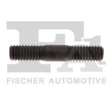 Immagine di FA1 985 06 005.10 Bullone, Collettore gas scarico VOLKSWAGEN: GOLF 3