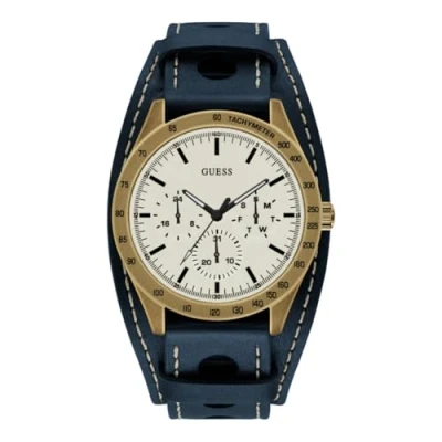 Immagine di Guess Orologio analogico W1100G2