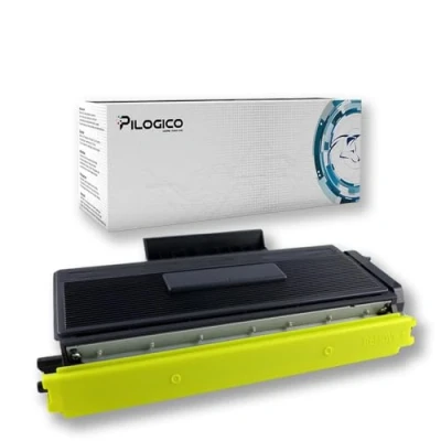Immagine di Pilogico Toner compatibile con Brother TN 3170 per stampanti DCP 8060 8065DN HL 3145 5200 5240 5250 5270DN 5280DW MFC 8460DN 8670DN 8860ND 8870DW, 8460DN, 8880DN, 8890DW,
