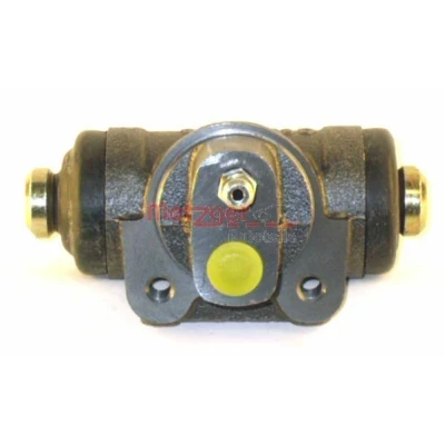 Immagine di METZGER 101 814 Cilindretto Freno 23,81 Assale posteriore Sx CIFAM