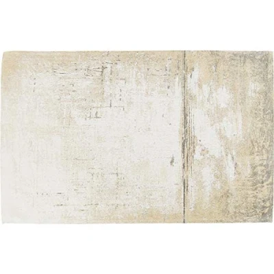 Immagine di Kare Design tappeto Abstract beige, 170x240cm, stile moderno/classico