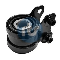 Immagine di RTS 017 00260 Silent Block Assale anteriore Dx, inferiore, posteriore, Sx Cuscinetto gomma metallo per braccio trasversale oscillante