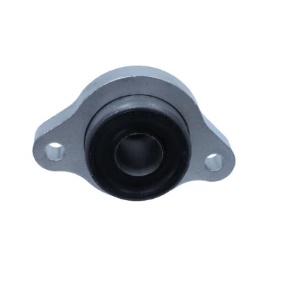 Immagine di MAXGEAR 72 5041 Silent Block Assale anteriore Dx, inferiore, Gomma Supporto idraulico per braccio trasversale oscillante