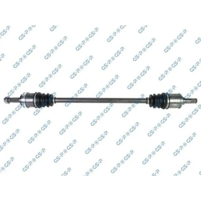 Immagine di GSP 203229 Albero motore / Semiasse 792mm con anello sensore ABS