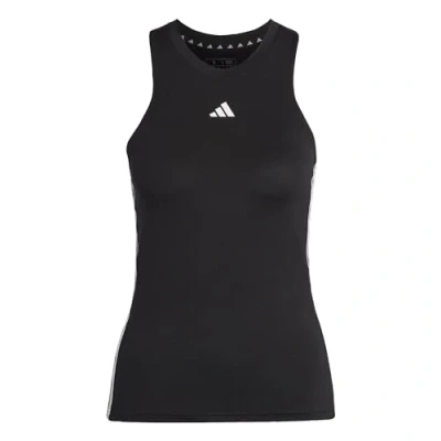 Immagine di adidas Performance Top, Donna, Taglia: Small, Black/white