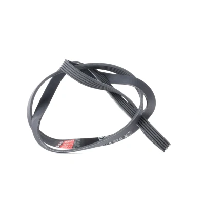 Immagine di GATES Micro V 5PK1745 Cinghia Poly 1745 5 Poliestere, EPDM (Etilene Propilene Diene Caucciù) MERCEDES BENZ: CLA Station Wagon, Classe B, A