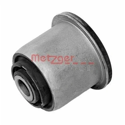 Immagine di METZGER 52004608 Silent Block Assale anteriore Sx, Dx, posteriore Cuscinetto gomma metallo per braccio trasversale oscillante