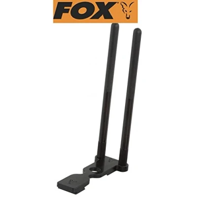Immagine di Fox Black Label Snag ears and Swinger Plate Standard