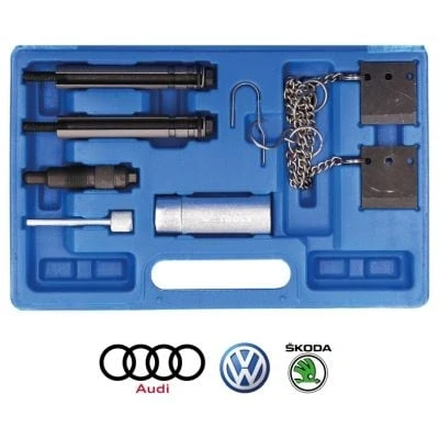 Immagine di KS TOOLS BT597450 Kit attrezzi regolazione, Fasatura