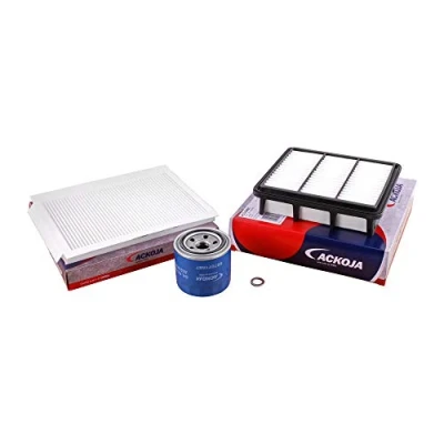 Immagine di ACKOJA A52 2001 Kit filtri KIA: cee‘d I Hatchback