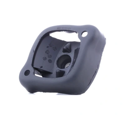 Immagine di FEBI BILSTEIN 08049 Supporto motore anteriore Dx Cuscinetto gomma metallo