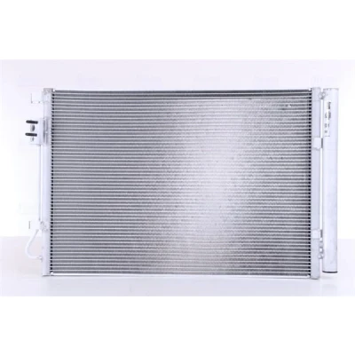 Immagine di NISSENS 940633 Condensatore con essiccatore Alluminio 556 R 134a