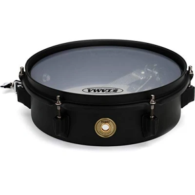 Immagine di TAMA Effect Series Rullante 3&quot;x10&quot; w/MC69 Nero