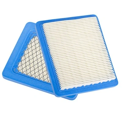 Immagine di Beehive Filter Confezione da 2 Filtro Aria per GC135 GC160 GCV160 GC190 GCV190 GX100 Motore 17211 ZL8 023, 003 &amp; 000