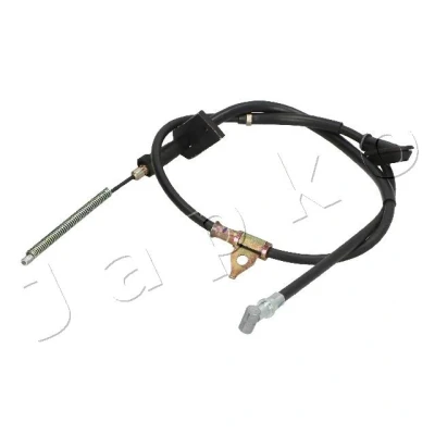 Immagine di JAPKO 131839R Cavo Freno posteriore Dx 1530/1300 SUZUKI: Wagon R+ II Hatchback