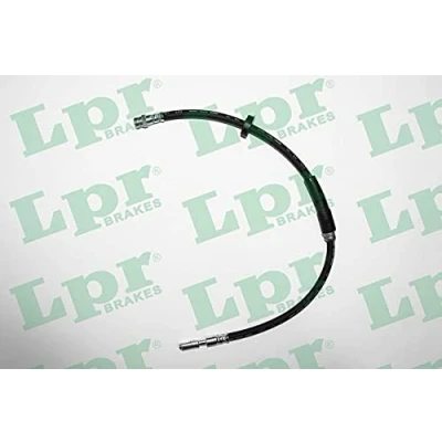 Immagine di LPR 6T48616 Tubi Freno 615 10 VOLKSWAGEN: Passat B6 Sedan, Variant, CC