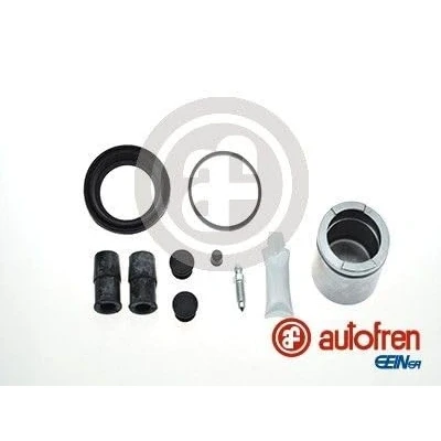 Immagine di AUTOFREN SEINSA D41793C Kit Revisione Pinze Freno Assale anteriore 54mm SUZUKI: SWIFT 4, OPEL: Calibra A
