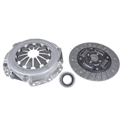 Immagine di BLUE PRINT ADG030217 Kit Frizione a tre pezzi/in parti con grasso sintetico cuscinetto disinnesto 214 KIA: cee‘d I Station Wagon, RIO 3, Venga