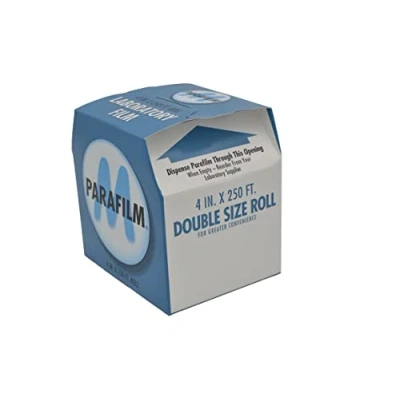 Immagine di Witeg 7 148 003 para film m in dispenser box, lunghezza 12 x larghezza 100 mm