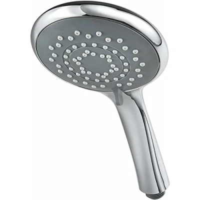 Immagine di Triton Showers, Manopola doccia a 5 getti, cromato SFXSH600E5KKC