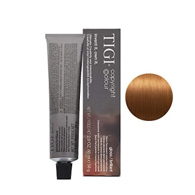 Immagine di Tigi Gloss 7/4 Biondo Ramato Linea 60ml