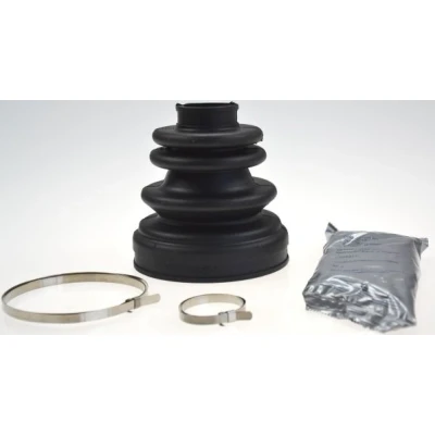 Immagine di LÖBRO 304681 Soffietto 99,00 NBR (Nitrile Butadiene Caucciù) OPEL: Frontera B SUV
