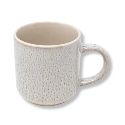 Immagine di NAMAI Set 4 Tazze Colazione 350 ML Porcellana Adatte in Lavastoviglie e Microonde Cappuccino Particolari Mug Latte (4 Mug)