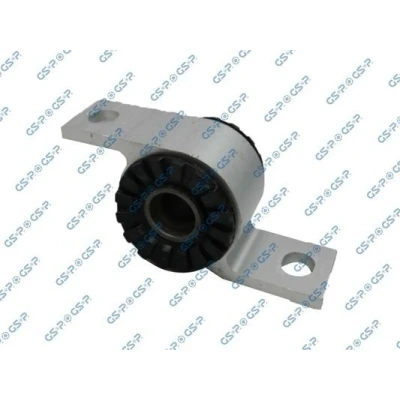 Immagine di GSP 514273 Silent Block inferiore, Assale anteriore Sx SUBARU: Legacy 3, Impreza II Sedan, 3 Limousine