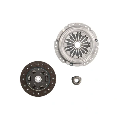 Immagine di AISIN Clutch Kit (3P) KM 081 frizione a tre pezzi/in parti con spingidisco disco frizione, cuscinetto disinnesto 200