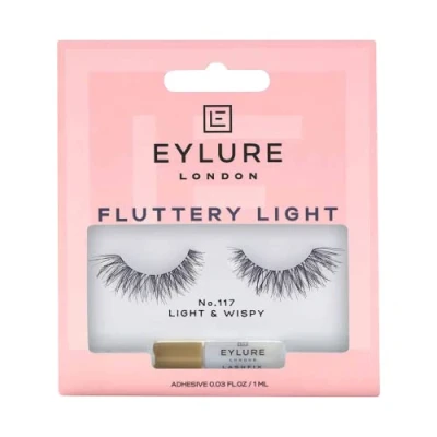 Immagine di Fluttery Light 117 Eylure