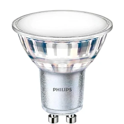 Immagine di PHILIPS LAMPADA COREPRO LEDSPOT 550LM GU10 830 120D CLAGU1070830G2