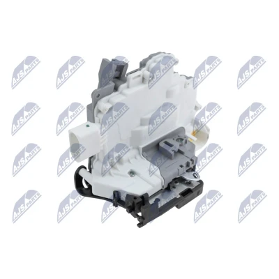 Immagine di PROCARO PR15 01257 Serratura anteriore Sx AUDI: A4 B8 Avant, Sedan, Q5
