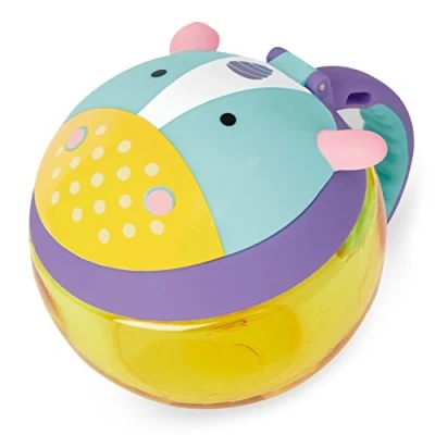 Immagine di Snack Box Zoo Unicorn