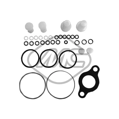 Immagine di Metalcaucho 43002 Kit riparazione, Gruppo pompa iniettori OPEL: Corsa C Hatchback, FIAT: Multipla