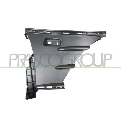 Immagine di Supporto, Paraurti PRASCO ME3331005
