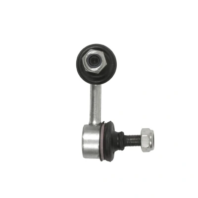 Immagine di BLUE PRINT ADC48519 Bielletta barra stabilizzatrice 60 M10 x 1,25 con dado autobloccante Acciaio argento MITSUBISHI: Lancer 8 Limousine
