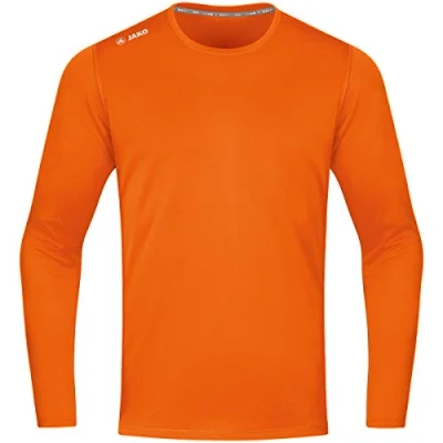 Immagine di JAKO Maglia a Maniche Lunghe Run 2.0