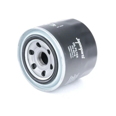 Immagine di JAPANPARTS FO 601S Filtro olio ad avvitamento SUZUKI: SWIFT 4, IGNIS 2, Splash, CHEVROLET: Matiz, DAEWOO: Matiz I Hatchback, Kalos Hatchback