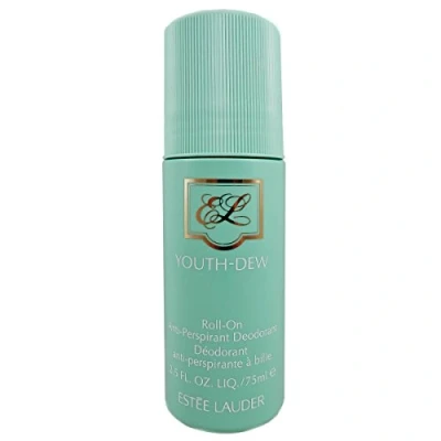 Immagine di Estée Lauder Youth Dew Anti Transpirant Deodorante roll on 75 ml