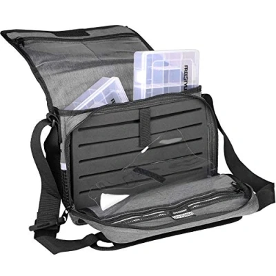 Immagine di Spro Freestyle Jigging Bag V2 Borsa da pesca