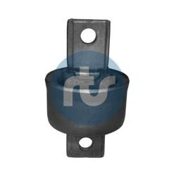 Immagine di RTS 017 00808 Silent Block Assale post. bilaterale, inferiore, anteriore 98 Cuscinetto gomma metallo per braccio trasversale oscillante