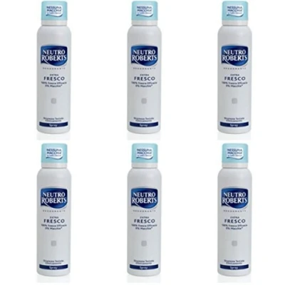 Immagine di N ROBERTS DEO SPR FRESCO 150 ML