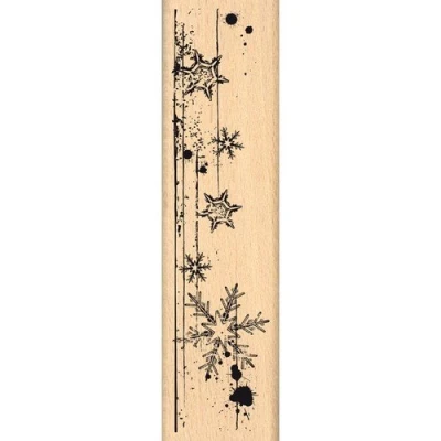 Immagine di Florileges Design FF214033 Timbro Scrapbooking della Pagina, 15 cm x 4 2,5