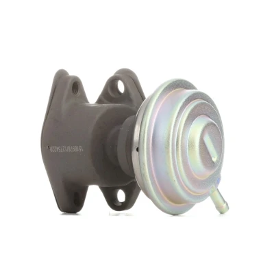 Immagine di RIDEX 1145E0189 Valvola EGR pneumatico a diaframma con guarnizioni AUDI: Allroad C5, A4 B7 Avant, B6 Avant