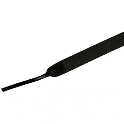 Immagine di Lumonic Tubi termorestringenti 3:1 nero Qui da: 12mm a 4mm parete spessa di varie dimensioni