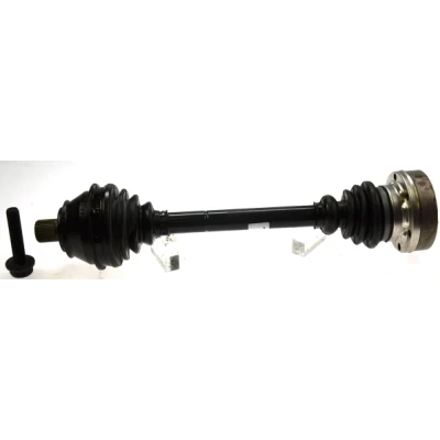 Immagine di LÖBRO 302378 Albero motore / Semiasse 517 con bullone/vite VOLKSWAGEN: Transporter 4 Bus,