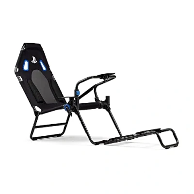 Immagine di Next Level Racing GT Lite Cockpit PlayStation Edition