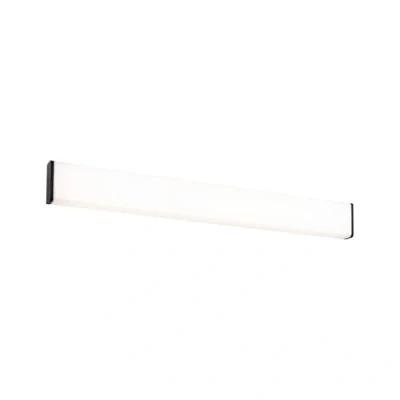 Immagine di Paulmann Nembus Lampada LED impermeabile (monocolore) 11.2 W Bianco caldo Nero