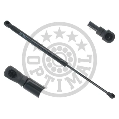Immagine di OPTIMAL AG 50962 Pistoncini portellone 380 424 CITROËN: DS3 Hatchback, DS: Hatchback