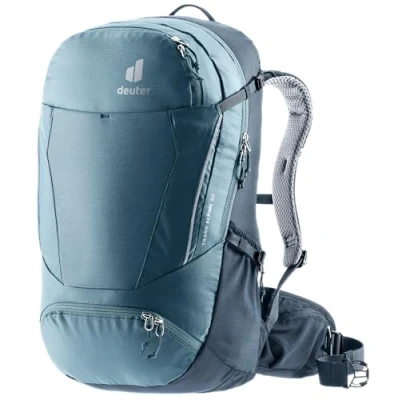 Immagine di deuter Trans Alpine 30 Zaino da ciclismo